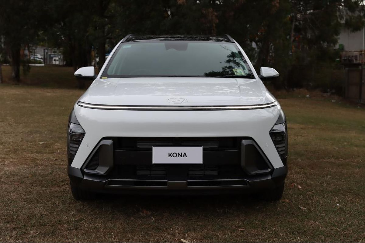 2024 Hyundai Kona Premium SX2.V2