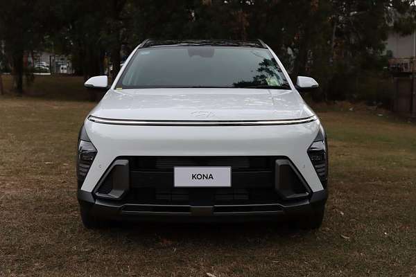 2024 Hyundai Kona Premium SX2.V2