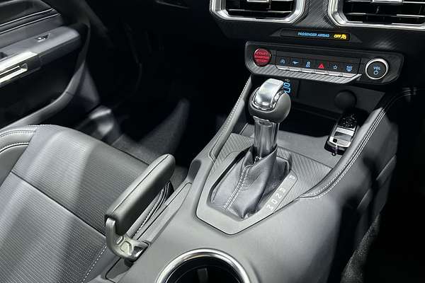 2024 Ford Mustang Ecoboost FO
