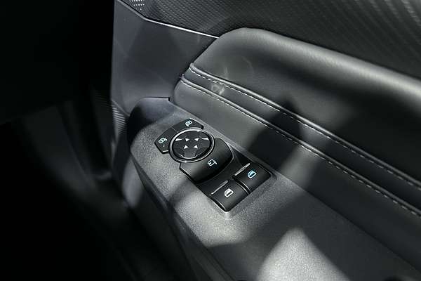 2024 Ford Mustang Ecoboost FO