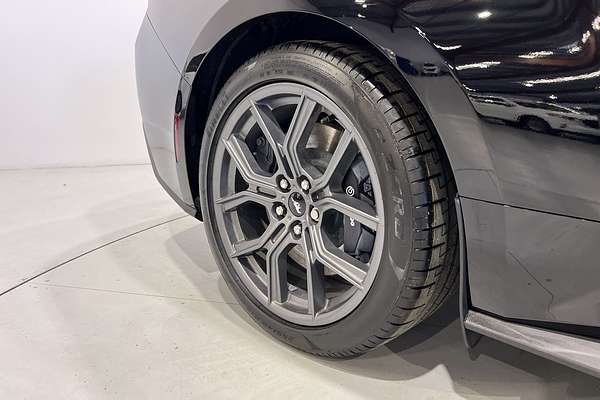 2024 Ford Mustang Ecoboost FO