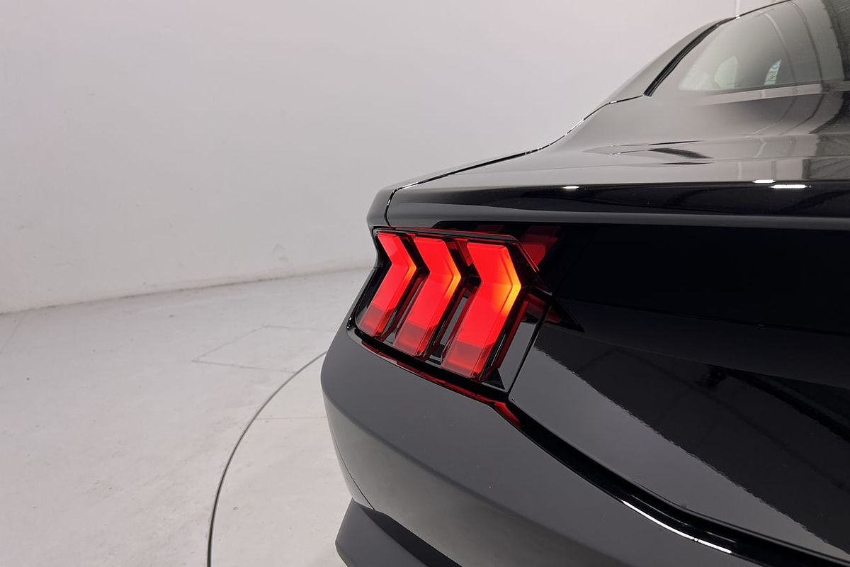 2024 Ford Mustang Ecoboost FO