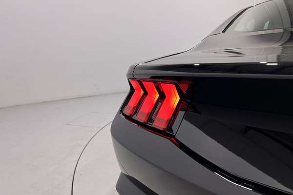 2024 Ford Mustang Ecoboost FO