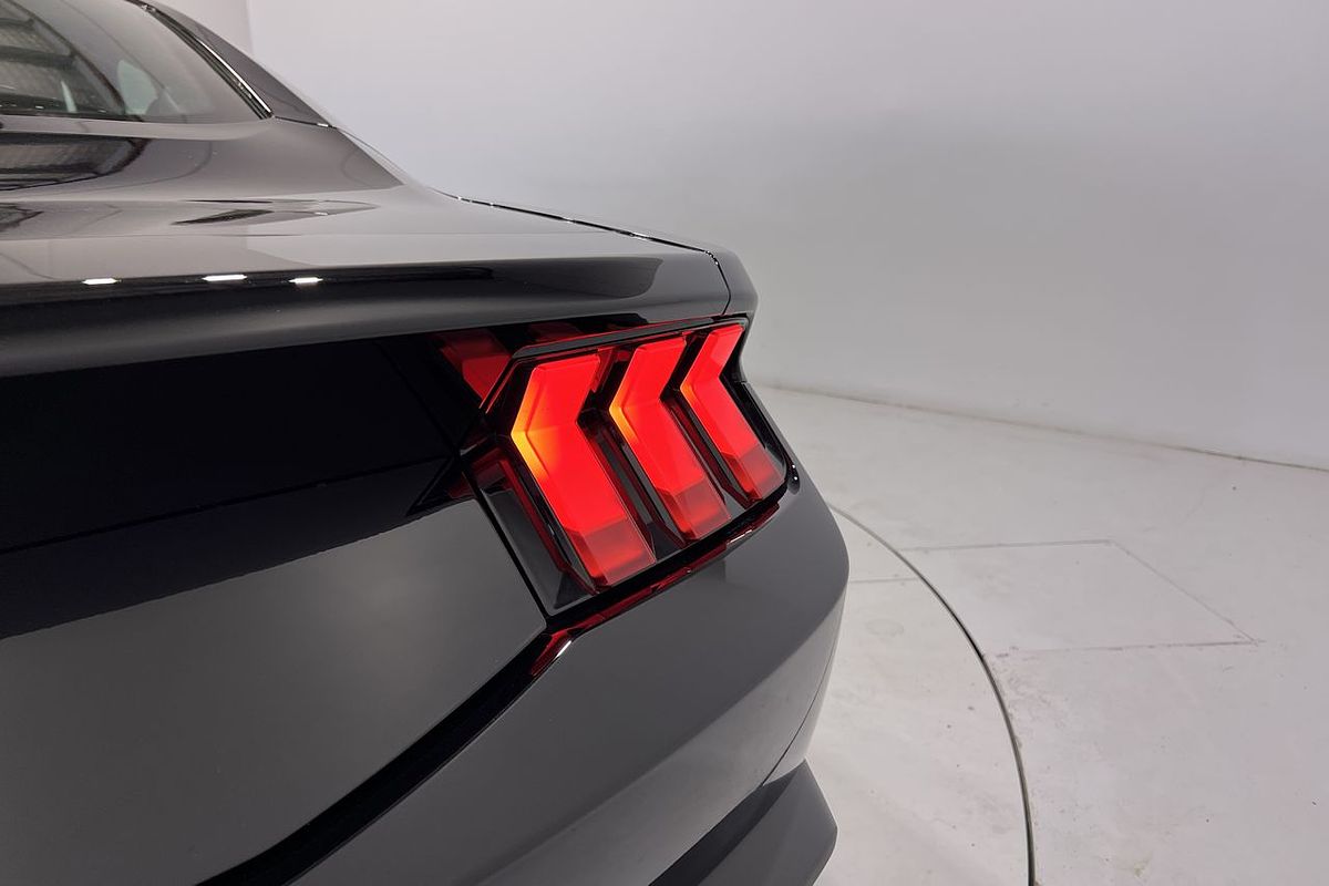 2024 Ford Mustang Ecoboost FO