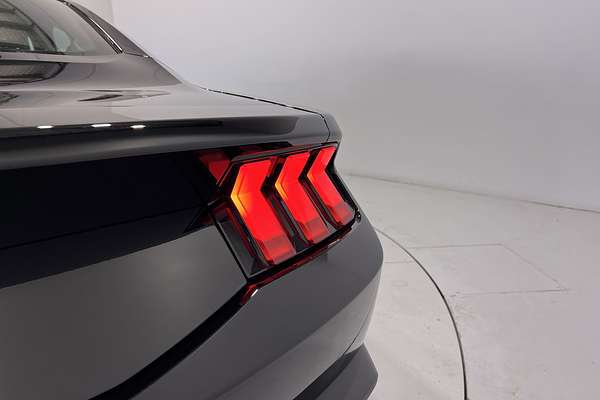 2024 Ford Mustang Ecoboost FO