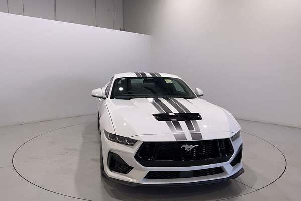 2025 Ford Mustang GT FO