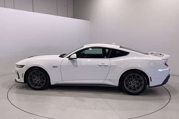 2025 Ford Mustang GT FO
