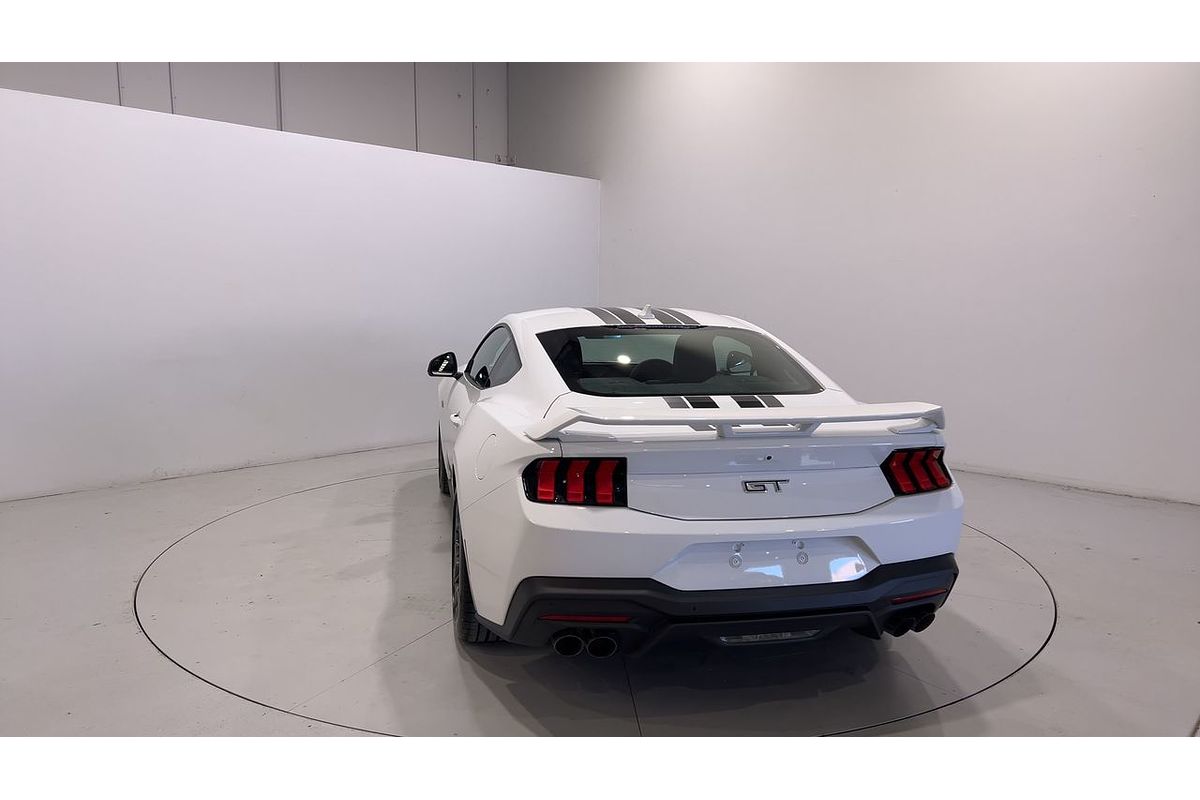 2025 Ford Mustang GT FO