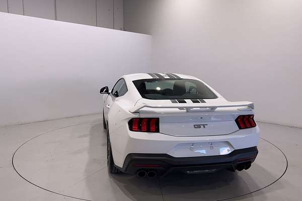 2025 Ford Mustang GT FO