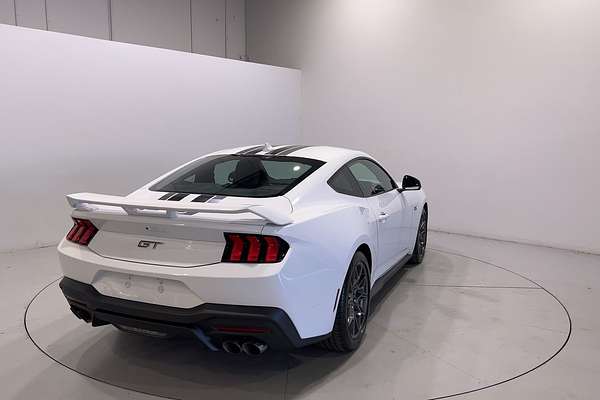 2025 Ford Mustang GT FO