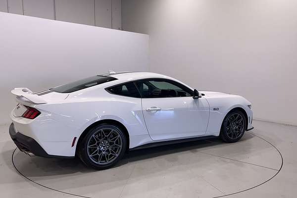 2025 Ford Mustang GT FO