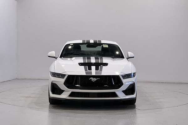 2025 Ford Mustang GT FO