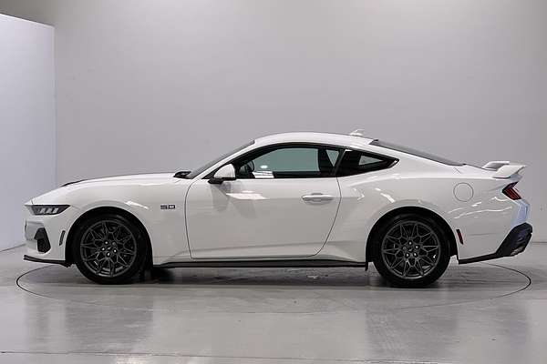 2025 Ford Mustang GT FO
