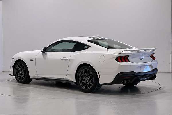 2025 Ford Mustang GT FO