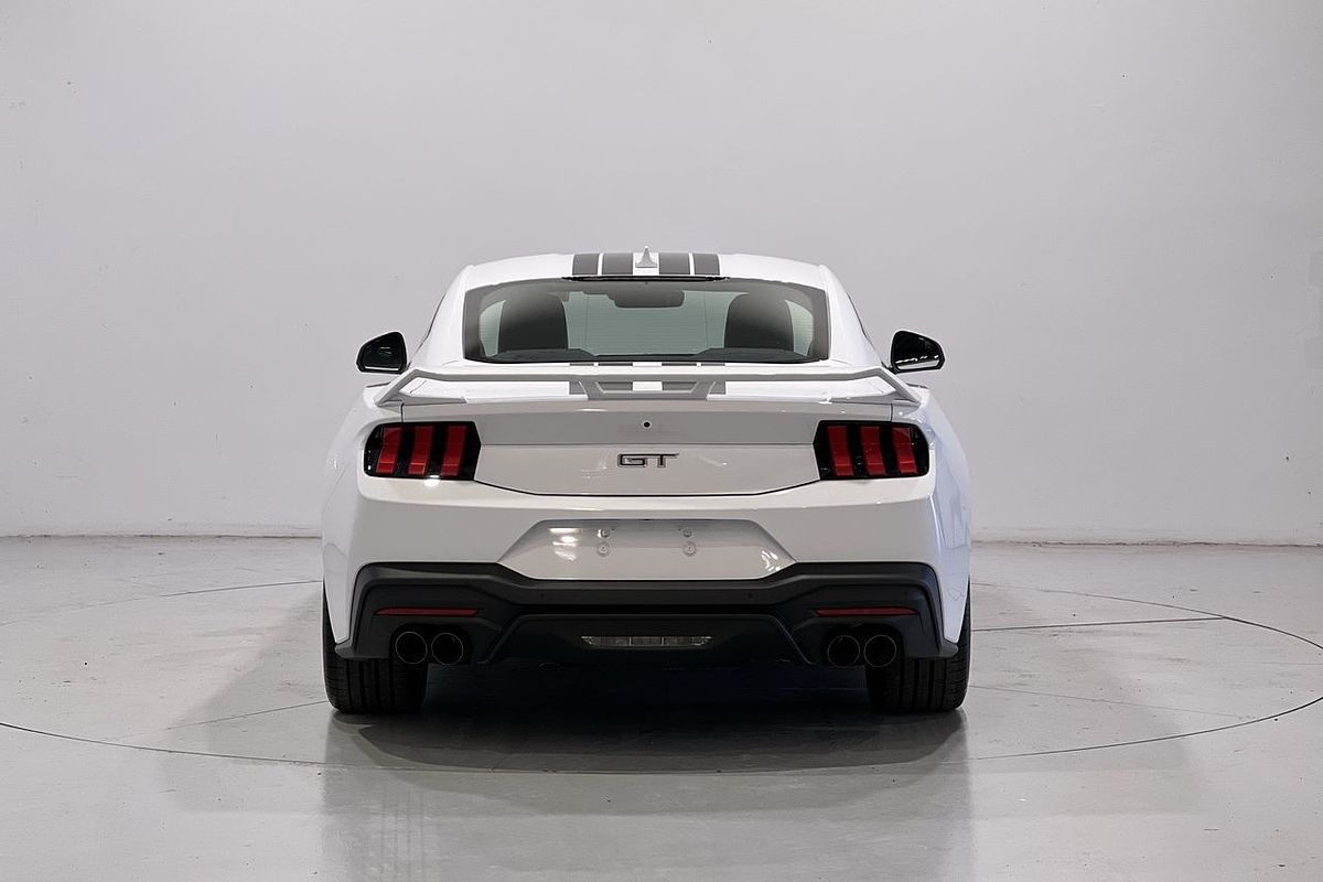 2025 Ford Mustang GT FO