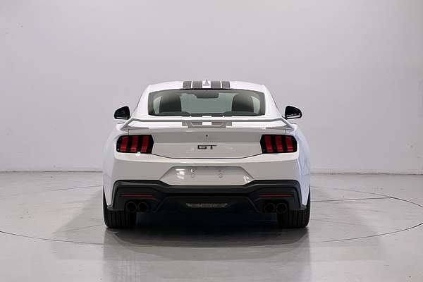 2025 Ford Mustang GT FO