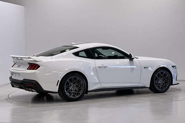 2025 Ford Mustang GT FO
