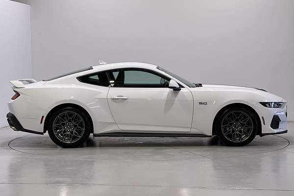 2025 Ford Mustang GT FO