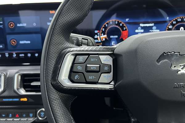 2025 Ford Mustang GT FO