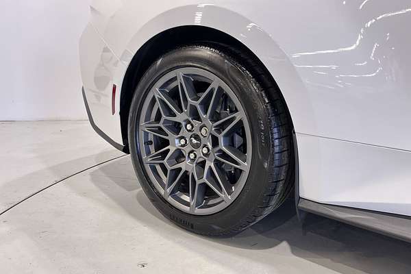 2025 Ford Mustang GT FO