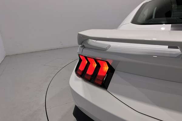 2025 Ford Mustang GT FO