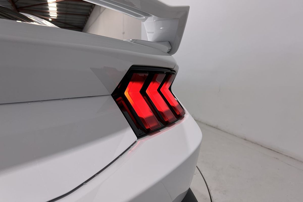 2025 Ford Mustang GT FO
