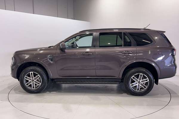 2023 Ford Everest Trend