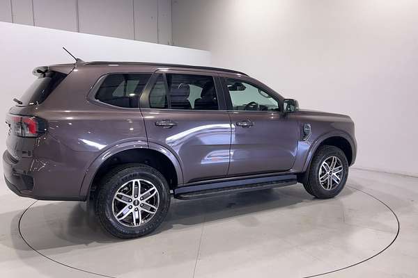 2023 Ford Everest Trend