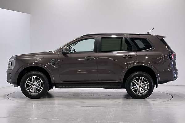 2023 Ford Everest Trend