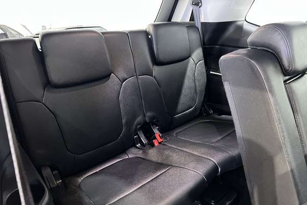 2023 Ford Everest Trend