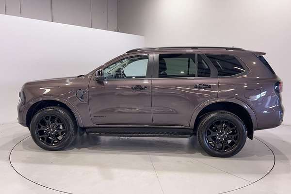 2024 Ford Everest Sport