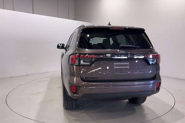 2024 Ford Everest Sport