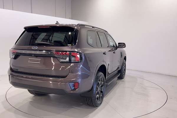 2024 Ford Everest Sport