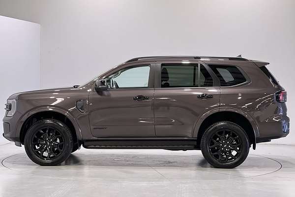 2024 Ford Everest Sport