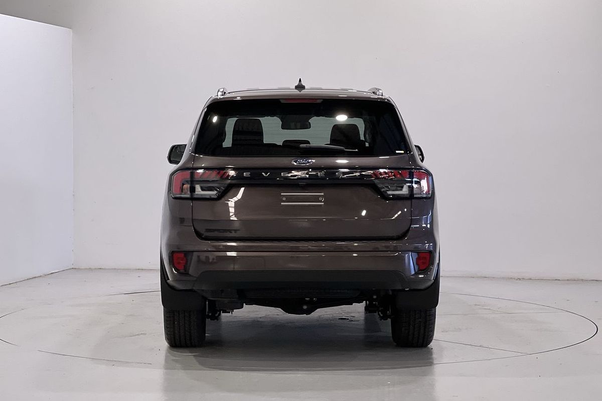 2024 Ford Everest Sport