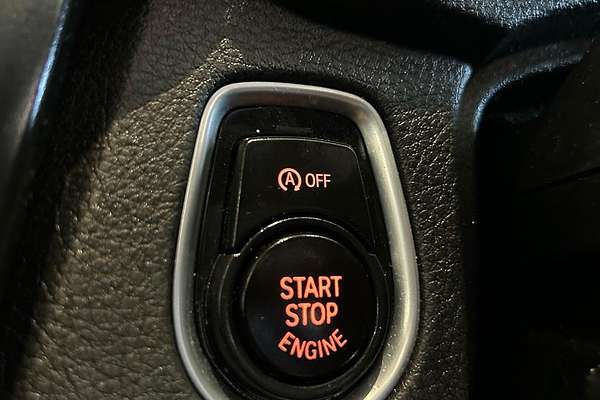 2016 BMW 4 Series 435i F36