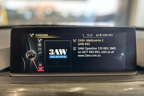2016 BMW 4 Series 435i F36