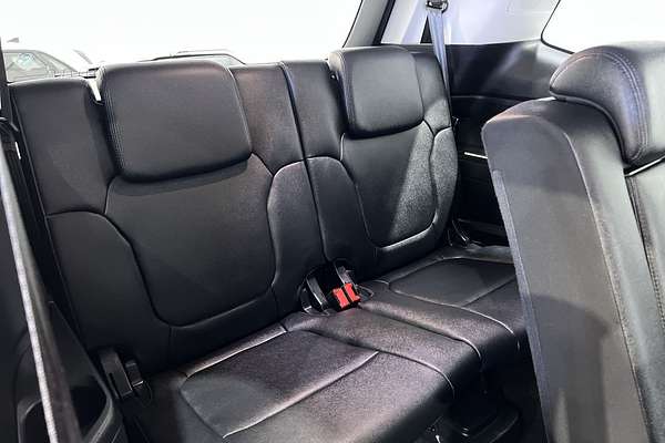2024 Ford Everest Sport