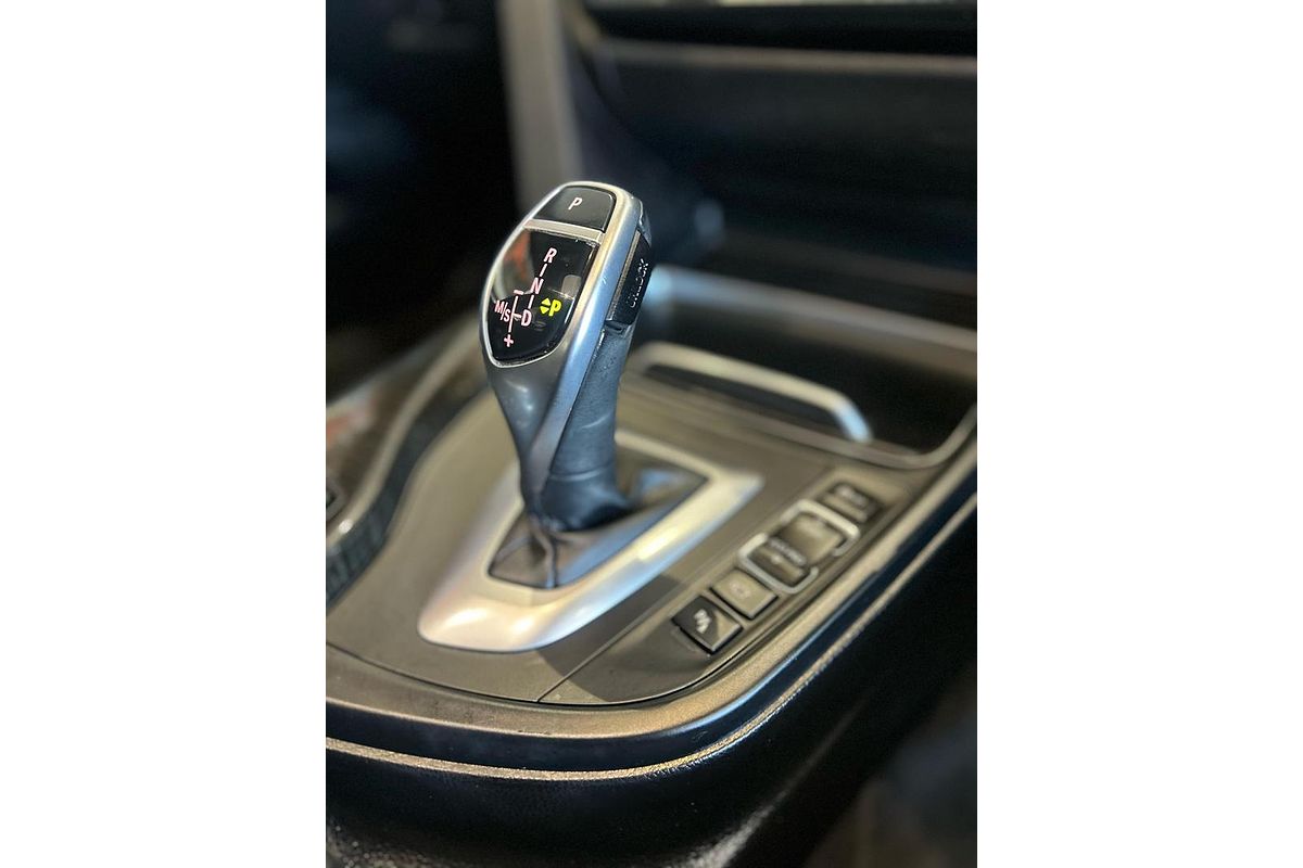 2016 BMW 4 Series 435i F36