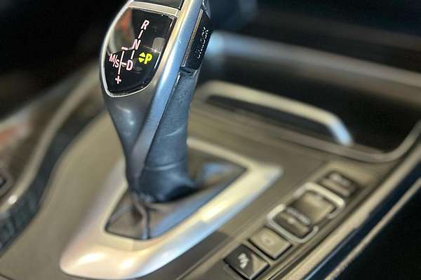 2016 BMW 4 Series 435i F36
