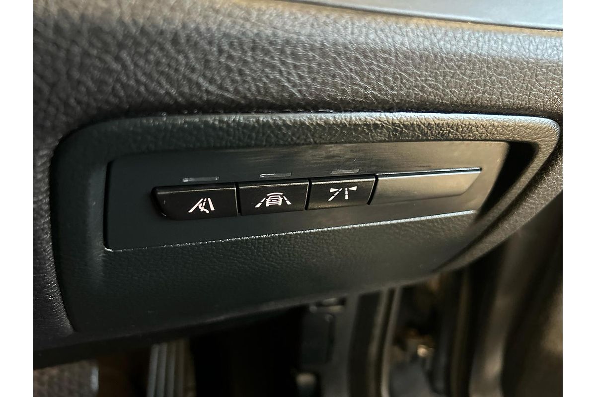 2016 BMW 4 Series 435i F36