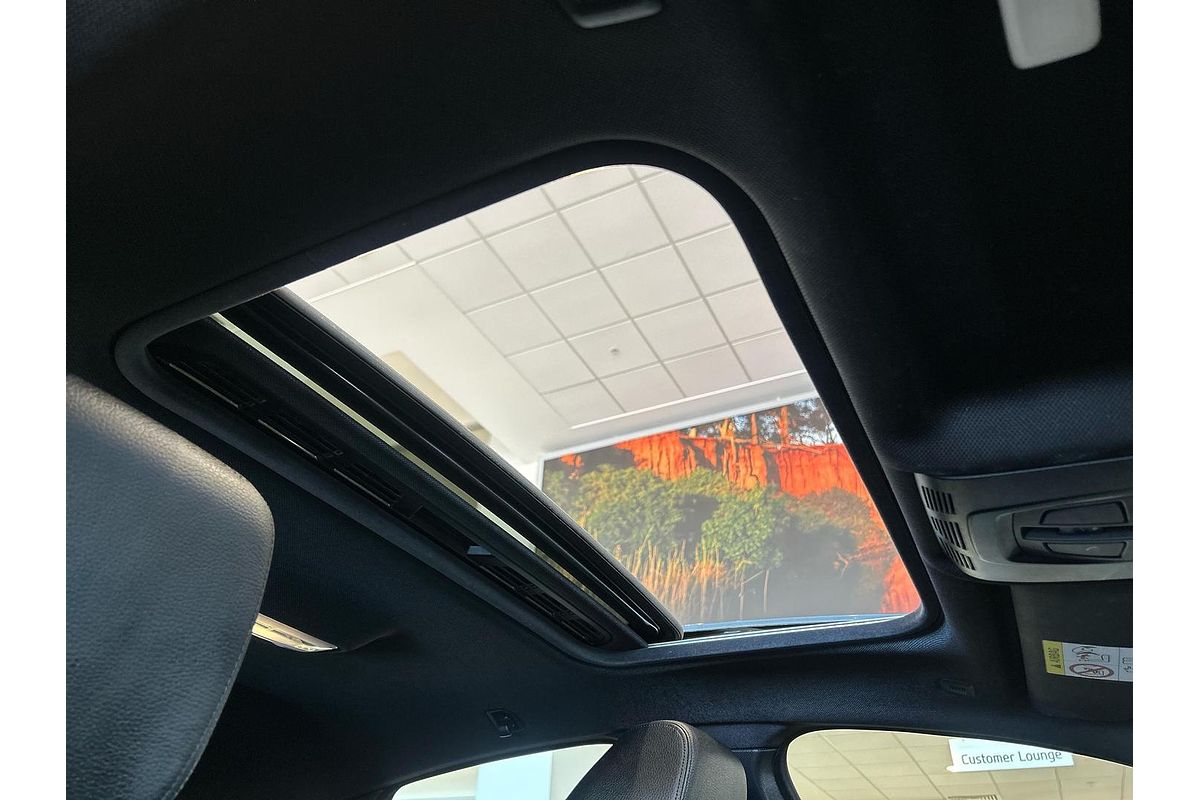 2016 BMW 4 Series 435i F36