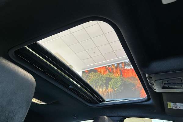 2016 BMW 4 Series 435i F36