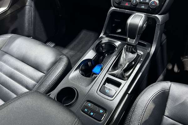 2024 Ford Everest Sport