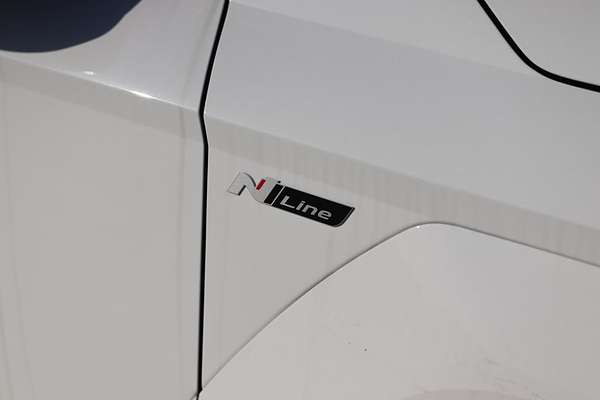 2025 Hyundai Kona Hybrid Premium N Line SX2.V2
