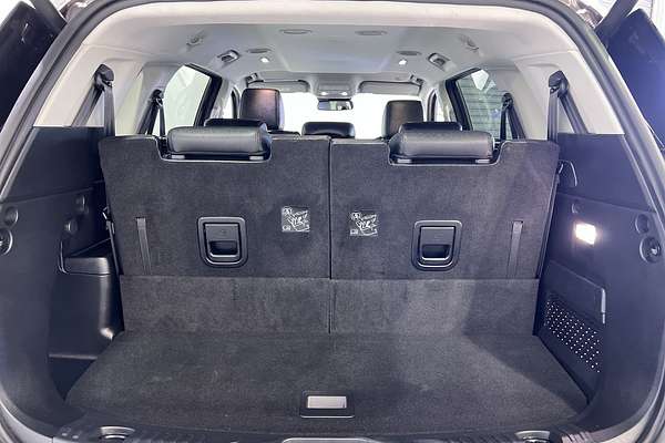 2024 Ford Everest Sport