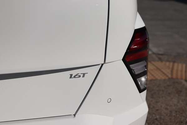 2025 Hyundai Kona Premium N Line SX2.V2