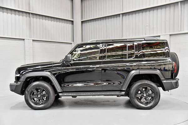 2024 GWM Tank 300 Lux P01