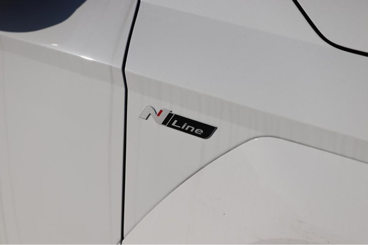 2025 Hyundai Kona Hybrid Premium SX2.V2
