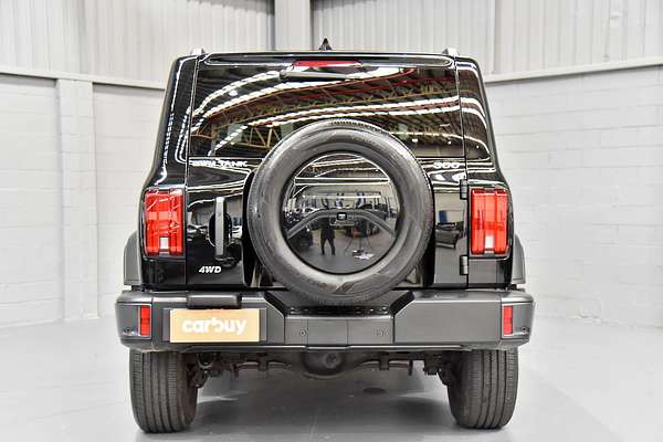 2024 GWM Tank 300 Lux P01